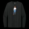 Adult CVC Long Sleeve Tee Thumbnail