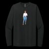 Adult CVC Long Sleeve Tee Thumbnail
