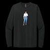 Adult CVC Long Sleeve Tee Thumbnail