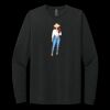 Adult CVC Long Sleeve Tee Thumbnail