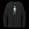 Adult CVC Long Sleeve Tee Thumbnail