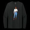 Adult CVC Long Sleeve Tee Thumbnail