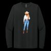 Adult CVC Long Sleeve Tee Thumbnail
