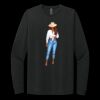 Adult CVC Long Sleeve Tee Thumbnail