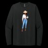 Adult CVC Long Sleeve Tee Thumbnail