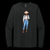Adult CVC Long Sleeve Tee Thumbnail