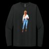 Adult CVC Long Sleeve Tee Thumbnail