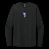Adult CVC Long Sleeve Tee Thumbnail