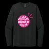 Adult CVC Long Sleeve Tee Thumbnail