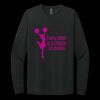 Adult CVC Long Sleeve Tee Thumbnail