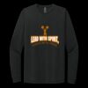 Adult CVC Long Sleeve Tee Thumbnail