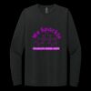 Adult CVC Long Sleeve Tee Thumbnail