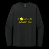 Adult CVC Long Sleeve Tee Thumbnail