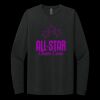 Adult CVC Long Sleeve Tee Thumbnail