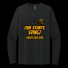 Adult CVC Long Sleeve Tee Thumbnail
