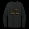 Adult CVC Long Sleeve Tee Thumbnail