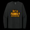 Adult CVC Long Sleeve Tee Thumbnail