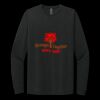 Adult CVC Long Sleeve Tee Thumbnail