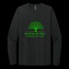Adult CVC Long Sleeve Tee Thumbnail