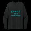 Adult CVC Long Sleeve Tee Thumbnail