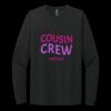 Adult CVC Long Sleeve Tee Thumbnail