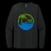 Adult CVC Long Sleeve Tee Thumbnail