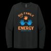 Adult CVC Long Sleeve Tee Thumbnail