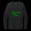 Adult CVC Long Sleeve Tee Thumbnail