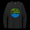 Adult CVC Long Sleeve Tee Thumbnail