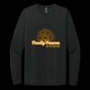 Adult CVC Long Sleeve Tee Thumbnail