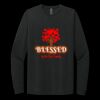 Adult CVC Long Sleeve Tee Thumbnail