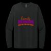 Adult CVC Long Sleeve Tee Thumbnail