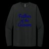 Adult CVC Long Sleeve Tee Thumbnail