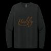 Adult CVC Long Sleeve Tee Thumbnail