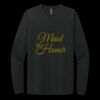 Adult CVC Long Sleeve Tee Thumbnail