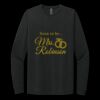 Adult CVC Long Sleeve Tee Thumbnail
