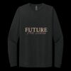 Adult CVC Long Sleeve Tee Thumbnail