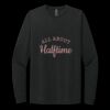 Adult CVC Long Sleeve Tee Thumbnail
