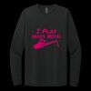 Adult CVC Long Sleeve Tee Thumbnail