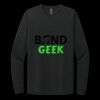 Adult CVC Long Sleeve Tee Thumbnail