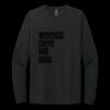 Adult CVC Long Sleeve Tee Thumbnail
