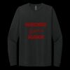 Adult CVC Long Sleeve Tee Thumbnail