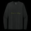 Adult CVC Long Sleeve Tee Thumbnail
