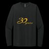 Adult CVC Long Sleeve Tee Thumbnail