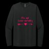 Adult CVC Long Sleeve Tee Thumbnail