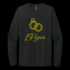 Adult CVC Long Sleeve Tee Thumbnail
