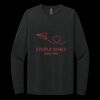 Adult CVC Long Sleeve Tee Thumbnail