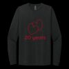 Adult CVC Long Sleeve Tee Thumbnail