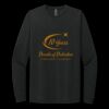 Adult CVC Long Sleeve Tee Thumbnail