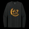 Adult CVC Long Sleeve Tee Thumbnail